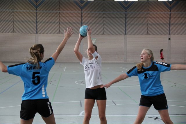 2016_11_20 Jugend 19 Landesliga